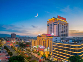 Vienna International Hotel Jieyang Yangmei Jade hotel